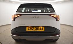 Kia SPORTAGE Photo 27