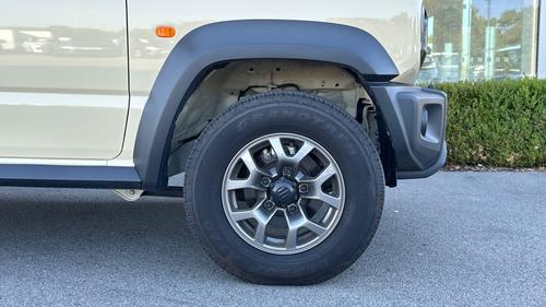 Suzuki Jimny Photo 951c1eca-5bd9-47da-a253-f328f364cdc2.jpg