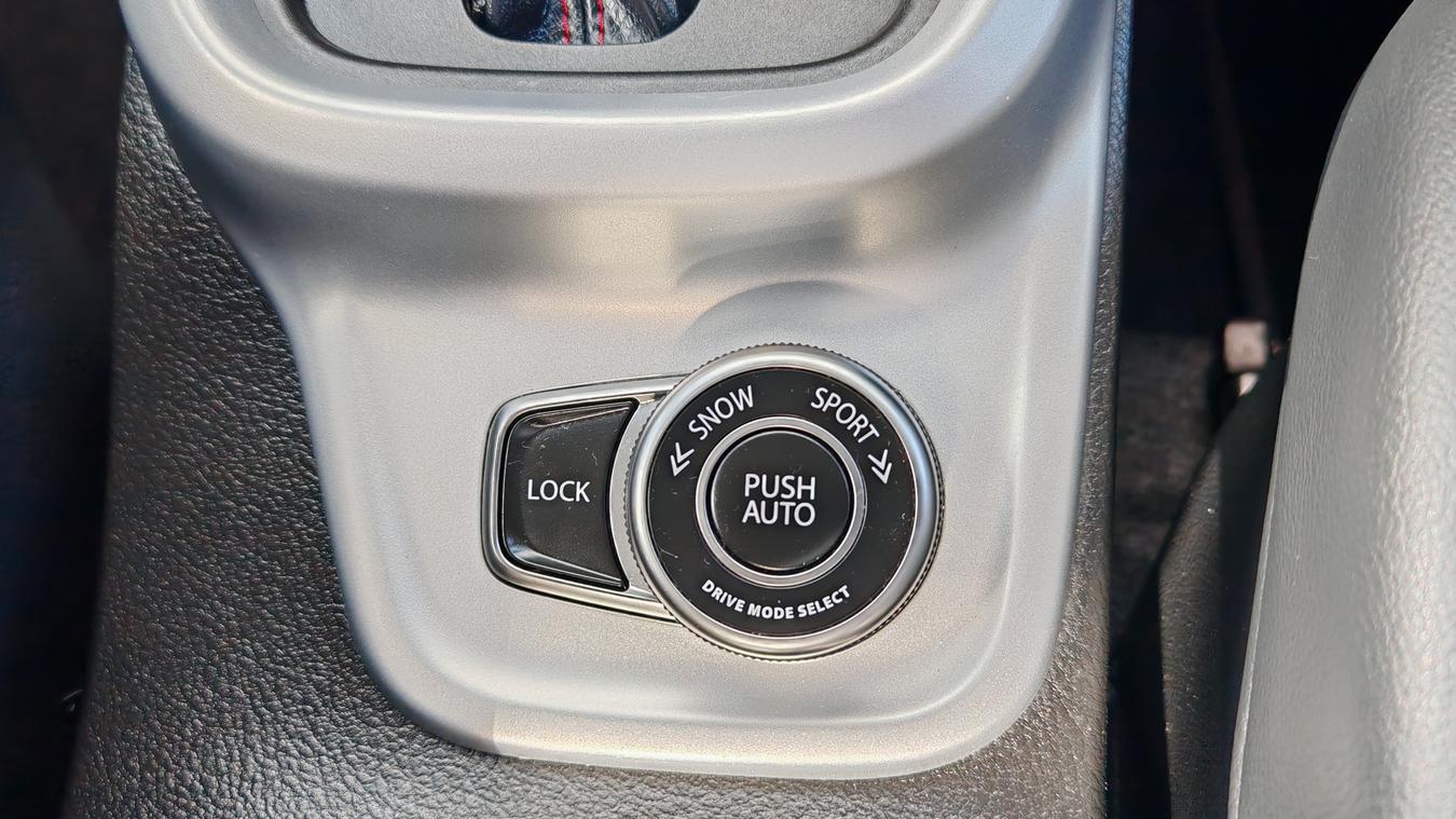 Used Suzuki Vitara WM65OLB 17