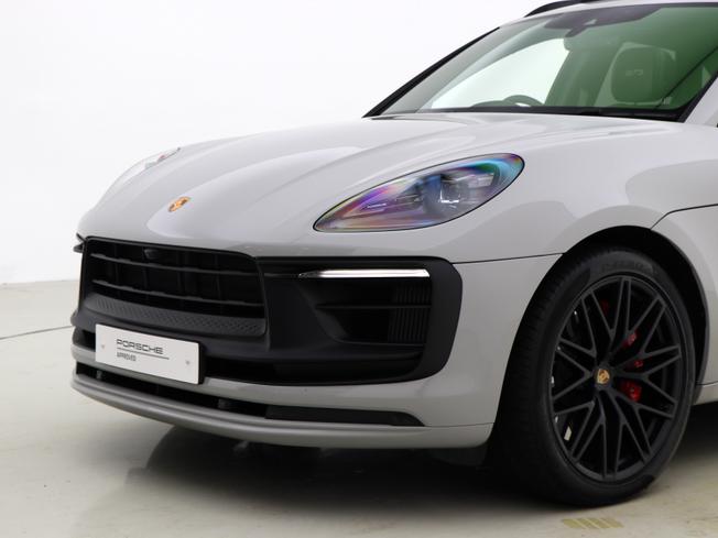 Porsche Macan Photo 18