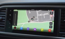 SEAT ATECA Photo 21