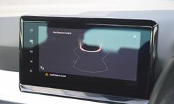 SEAT ARONA Photo 18