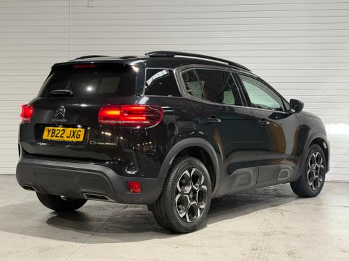 Citroen C5 Aircross Photo 952857b3-7d61-4174-b692-01448794a426.jpeg