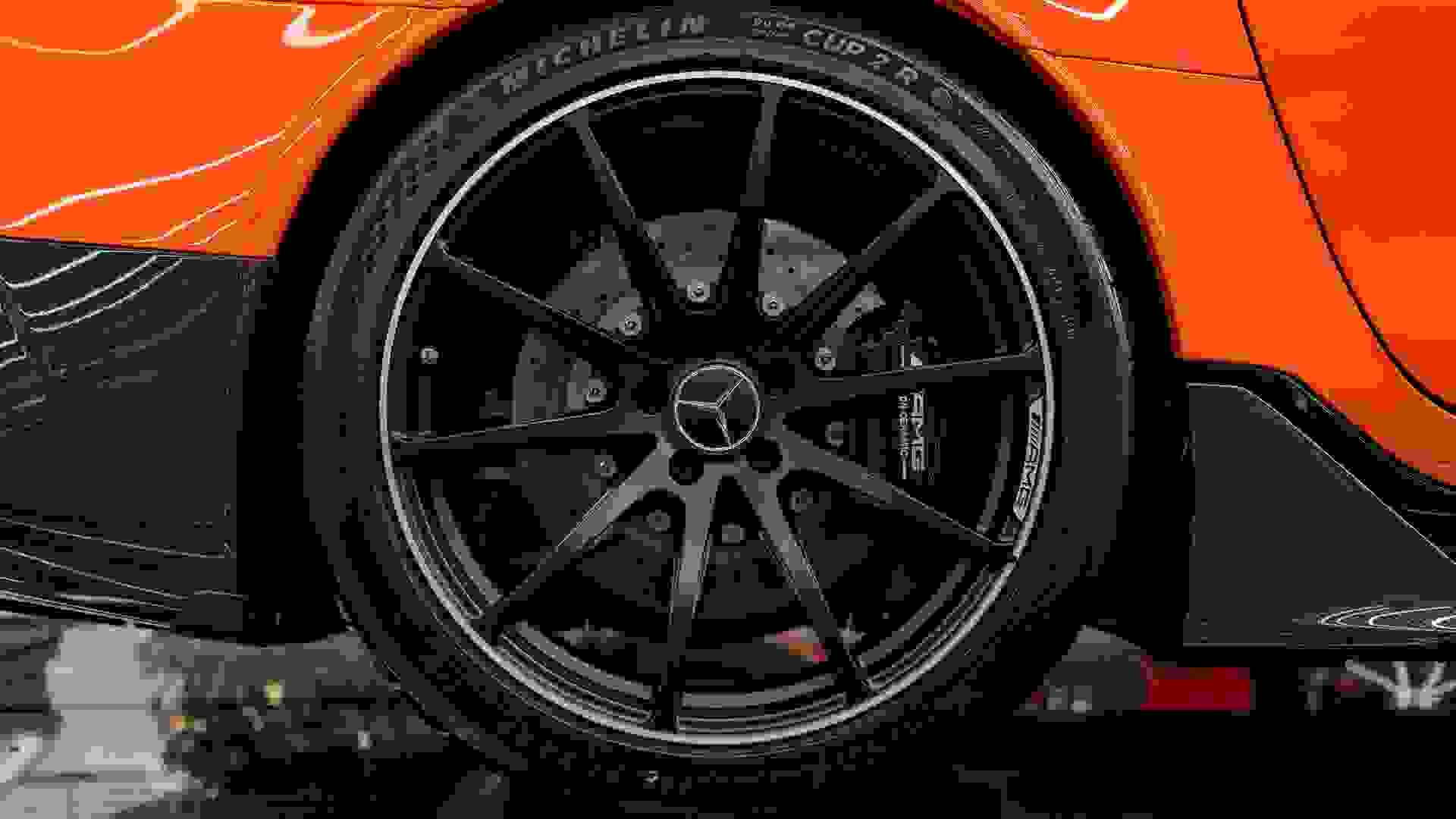 Mercedes-Benz AMG GT Photo 952a835b-be51-4c0c-8339-ade4552ed320.jpg