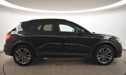 Audi Q3 Photo 1