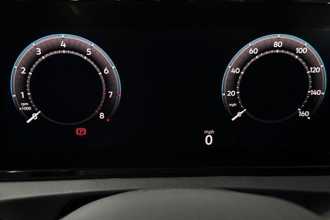 VOLKSWAGEN  Tiguan Photo 15