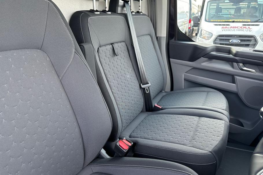 Used Ford TRANSIT CUSTOM NEWCUSTOM22 27