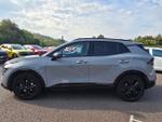 Kia Sportage Photo 5