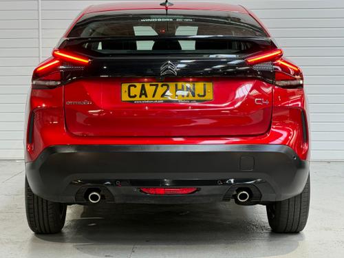 Citroen C4 Photo 95395c18-588f-4058-a3e7-bc83cc19da50.jpeg