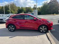 Ford Puma Photo 7