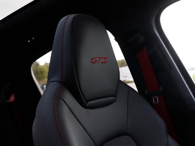 PORSCHE Cayenne Photo 10
