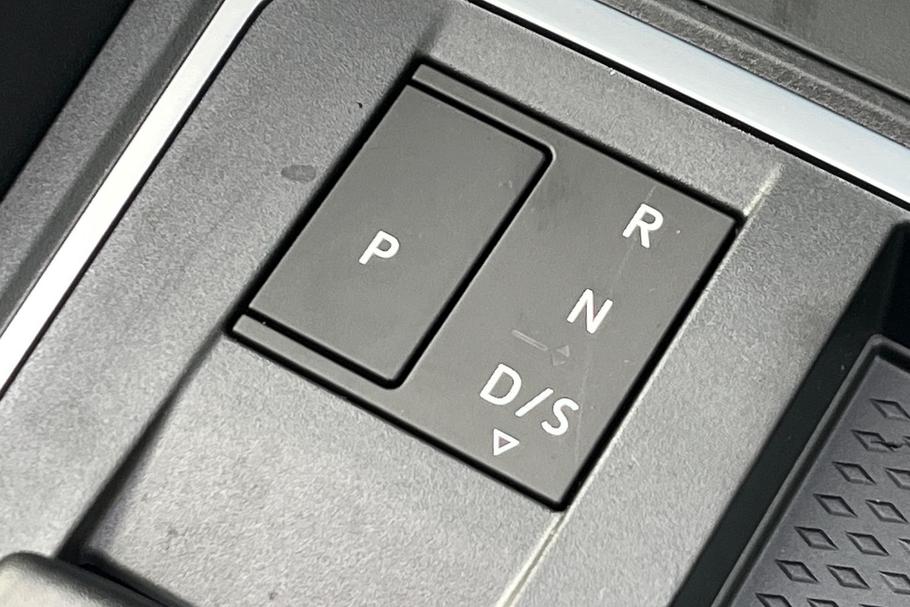 Used Ford TRANSIT CONNECT 18/N125937 15