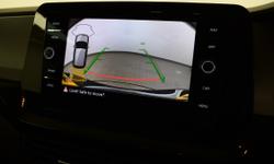Volkswagen T-CROSS Photo 16