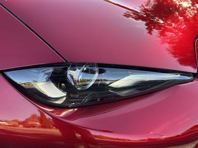 Mazda MX-5 Photo 37