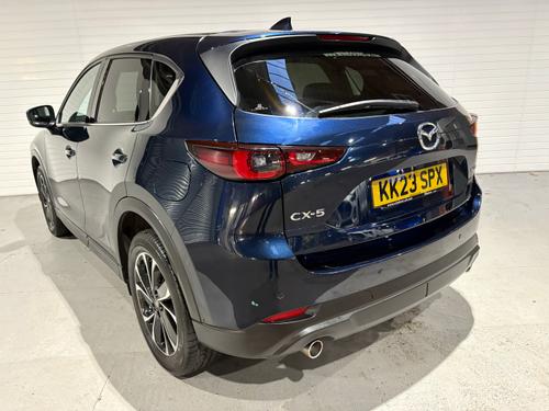 Mazda CX-5 Photo 954066f5-f71a-4430-9100-4eb1c4b77674.JPG