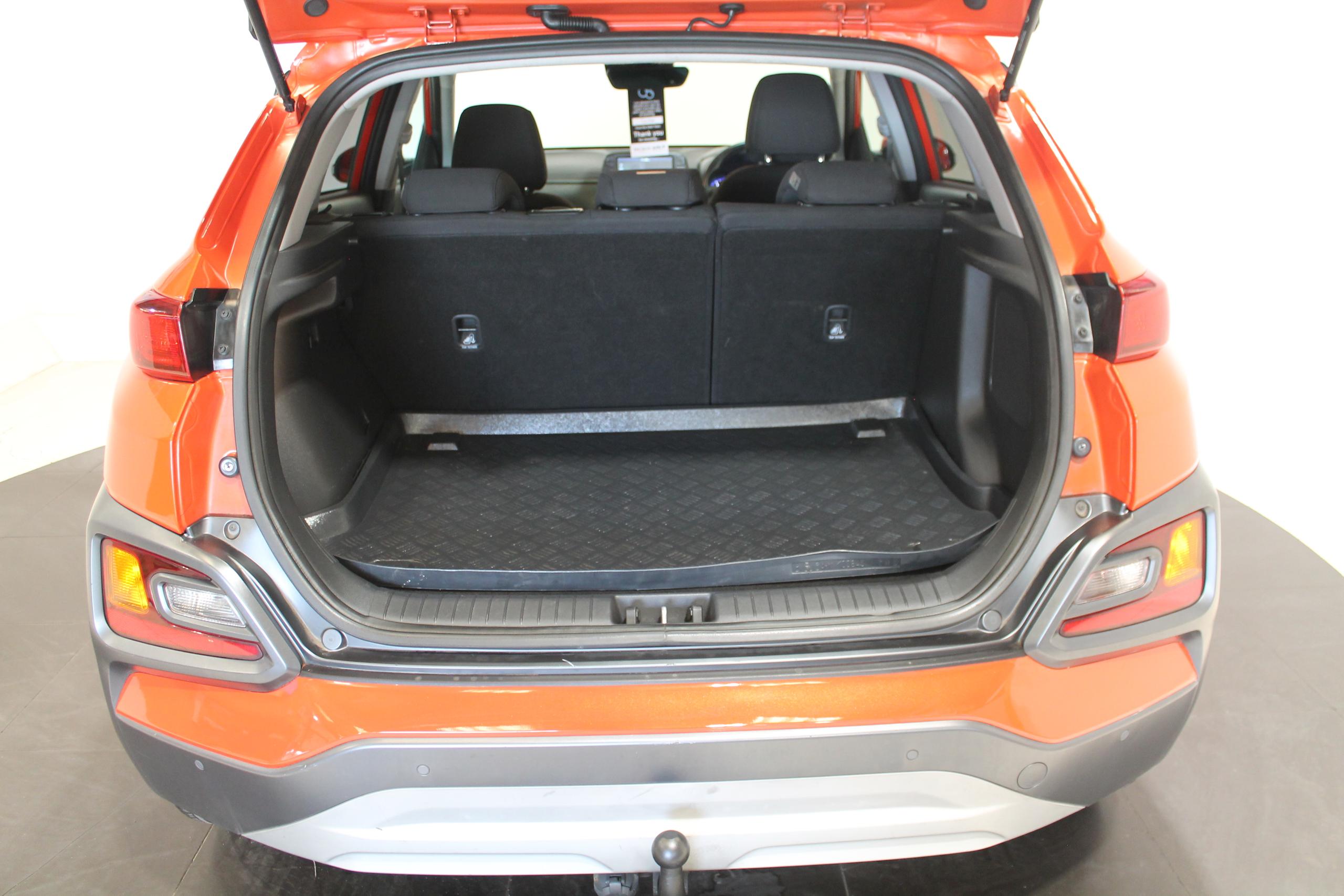 Hyundai KONA Photo 9