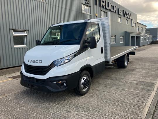 Iveco Daily Photo