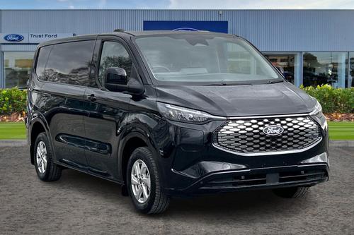 Used Ford E-TRANSIT CUSTOM 12/N040075 1