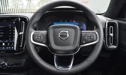 Volvo XC40 Photo 13