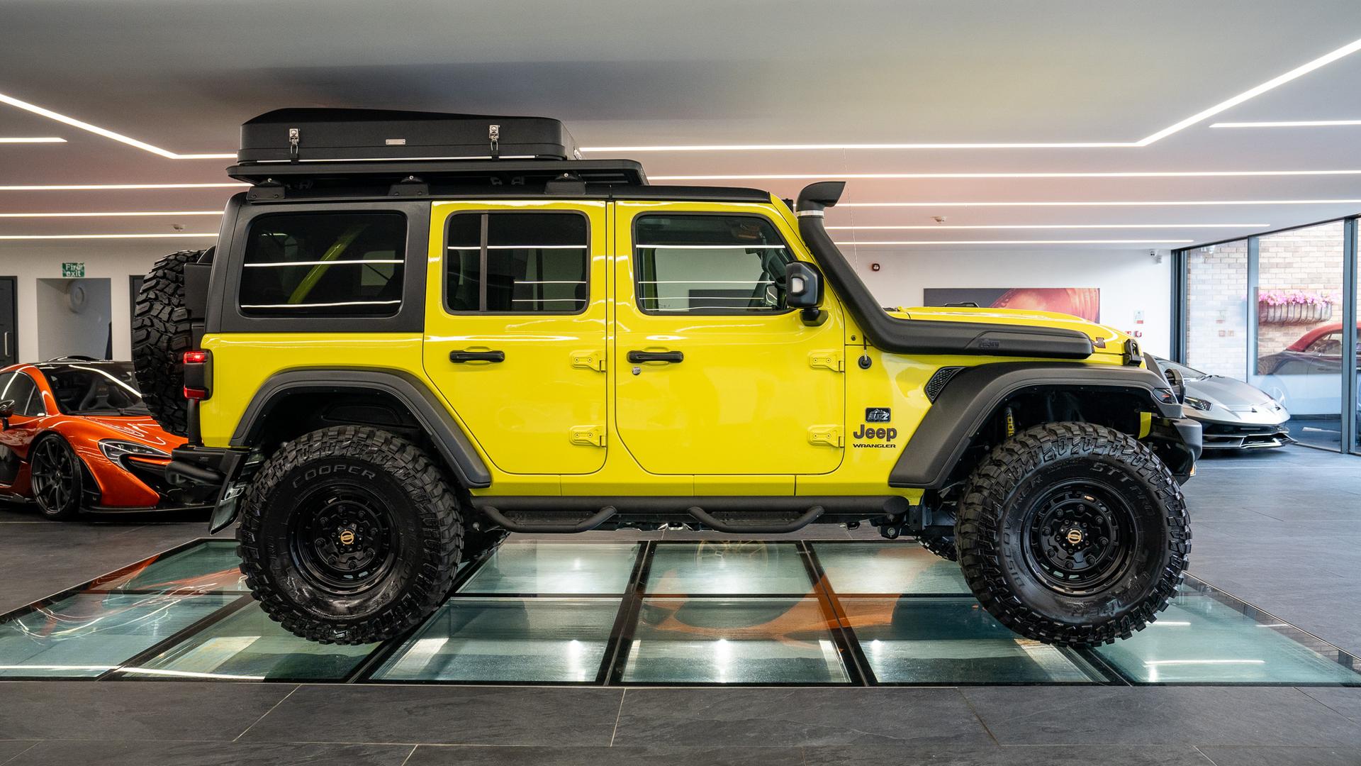 Jeep WRANGLER Photo 954a8ddb-7322-427c-a625-6337269ec971.jpg