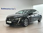 Peugeot 508 Photo 0