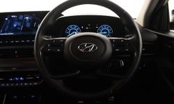 Hyundai BAYON Photo 7
