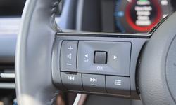 Nissan QASHQAI Photo 14