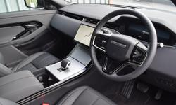 Land Rover RANGE ROVER EVOQUE Photo 2