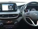 Hyundai TUCSON Photo 13