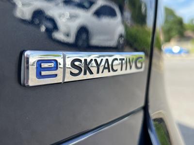 Mazda CX-5 Photo 31