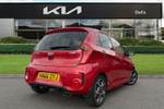 Kia Picanto Photo 2