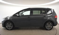 Volkswagen TOURAN Photo 3
