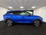 Nissan Qashqai Photo 3