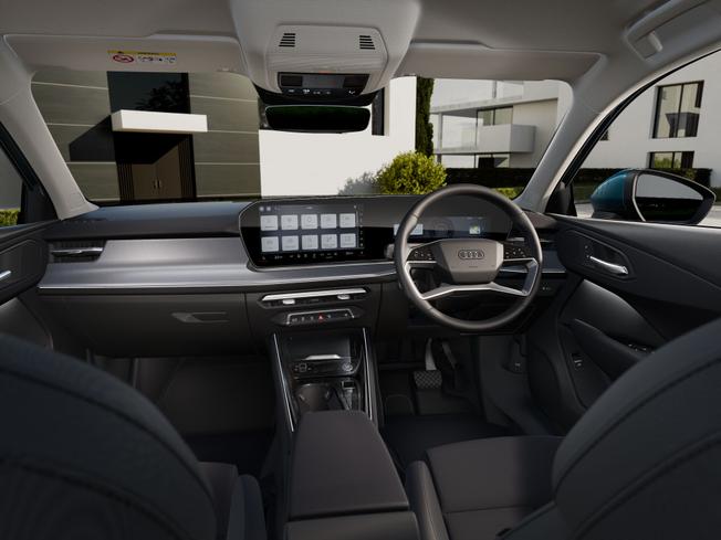 AUDI  Q3 Sportback Photo 7