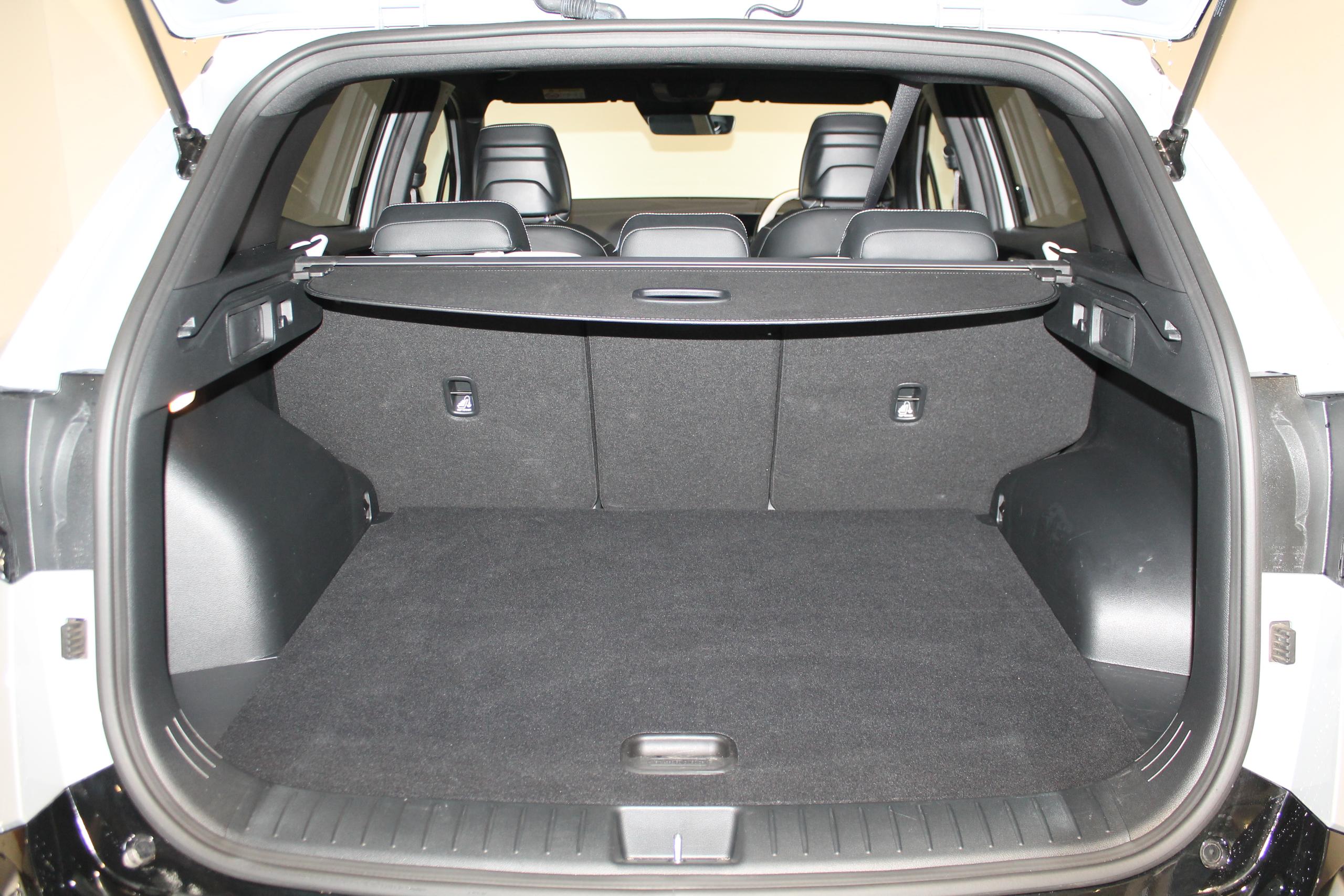 Kia Sportage Photo 9