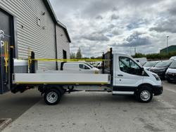 Ford Transit Photo 10