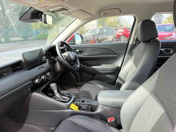 Honda HR-V Photo 1