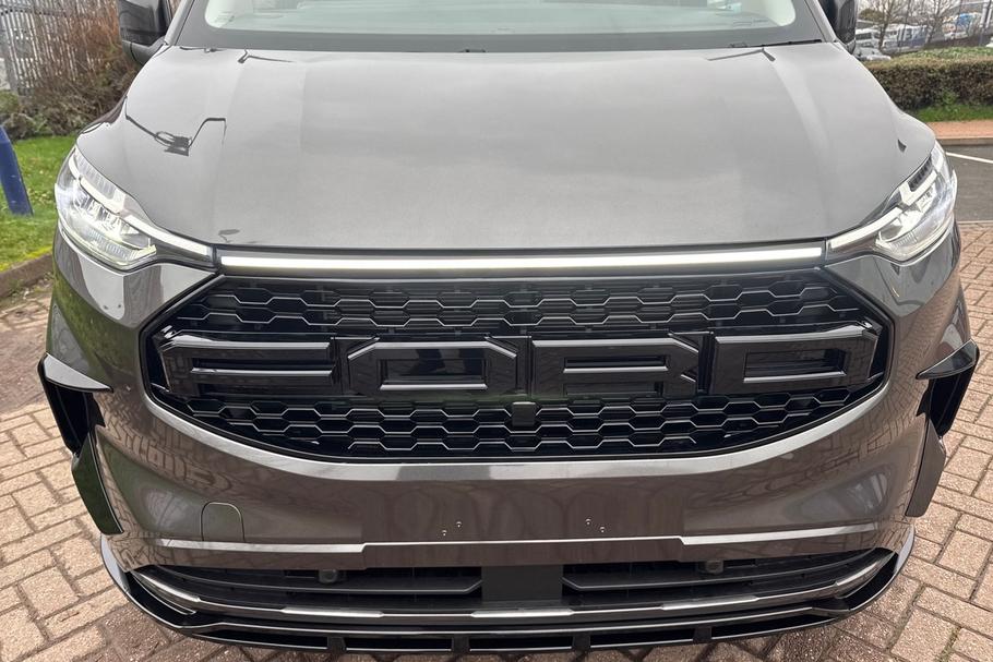 Used Ford TRANSIT CUSTOM 25/N144749 27