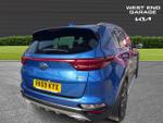 Kia Sportage Photo 5