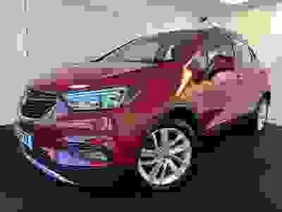 Used 2018 Vauxhall Mokka X 1.4i Turbo ecoTEC Active SUV 5dr Petrol Manual Euro 6 (s/s) (140 ps) at Hodgson Car Sales