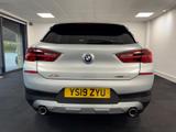 BMW X2 Photo 8