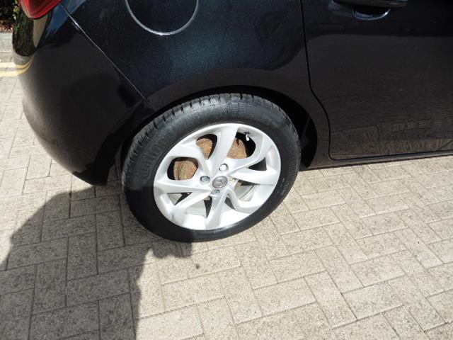 Used Vauxhall Corsa 1.4 BC15WYK 13