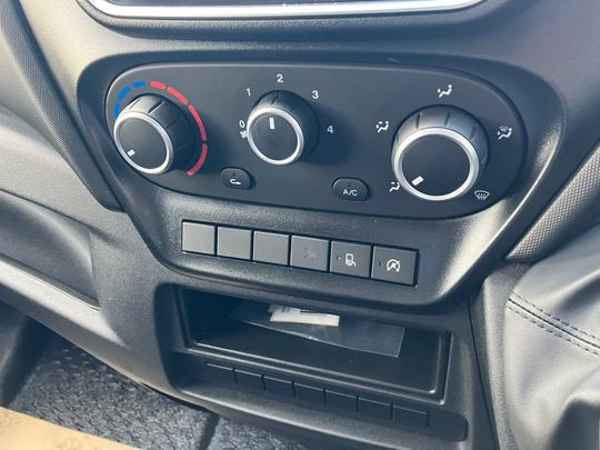 Iveco Daily Photo