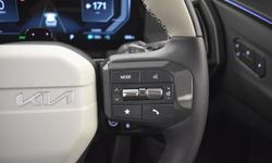Kia EV5 Photo 11