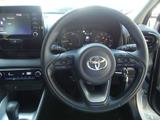 Toyota Yaris Photo 23