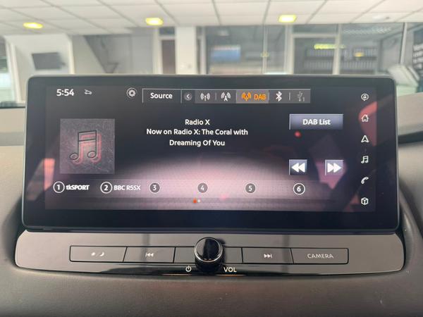Used Nissan Qashqai FP23JCZ 23