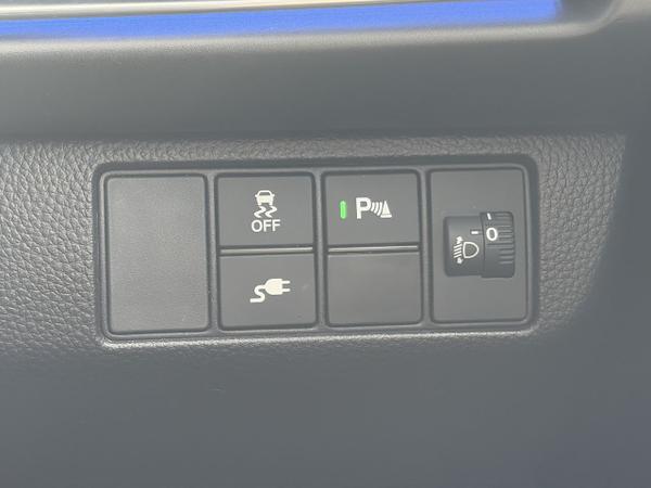 Honda e:Ny1 Photo 26