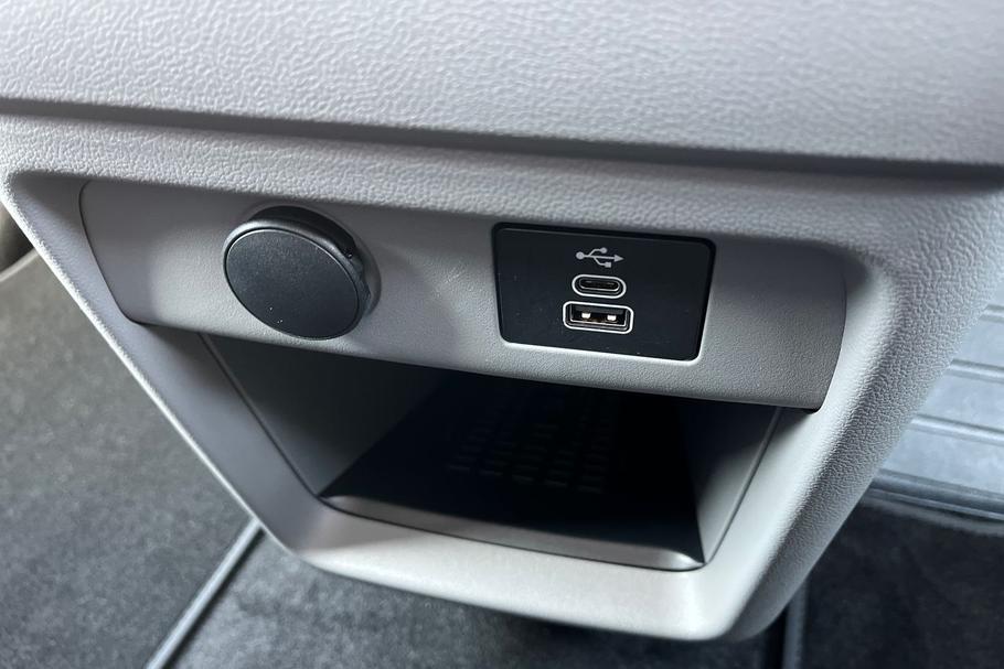 Used Ford TRANSIT CUSTOM L1DCIVMSRT10 25