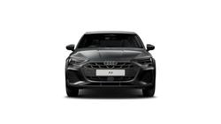 AUDI A3 Sportback Photo 3