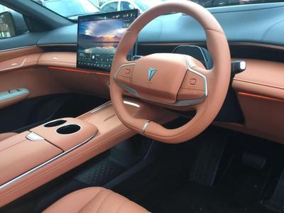 Changan Deepal S07 Photo 25